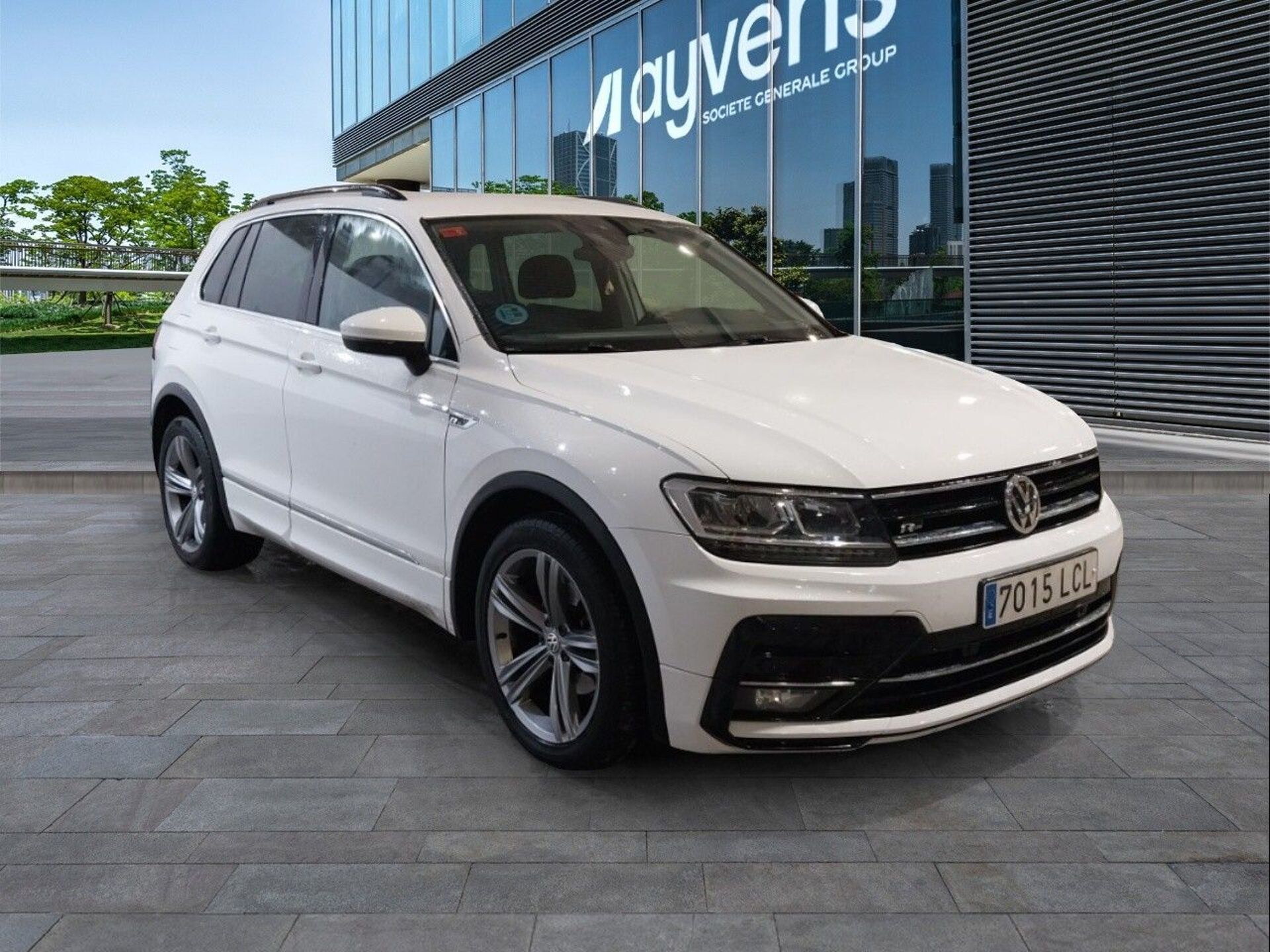 Imagen 3 de VOLKSWAGEN Tiguan