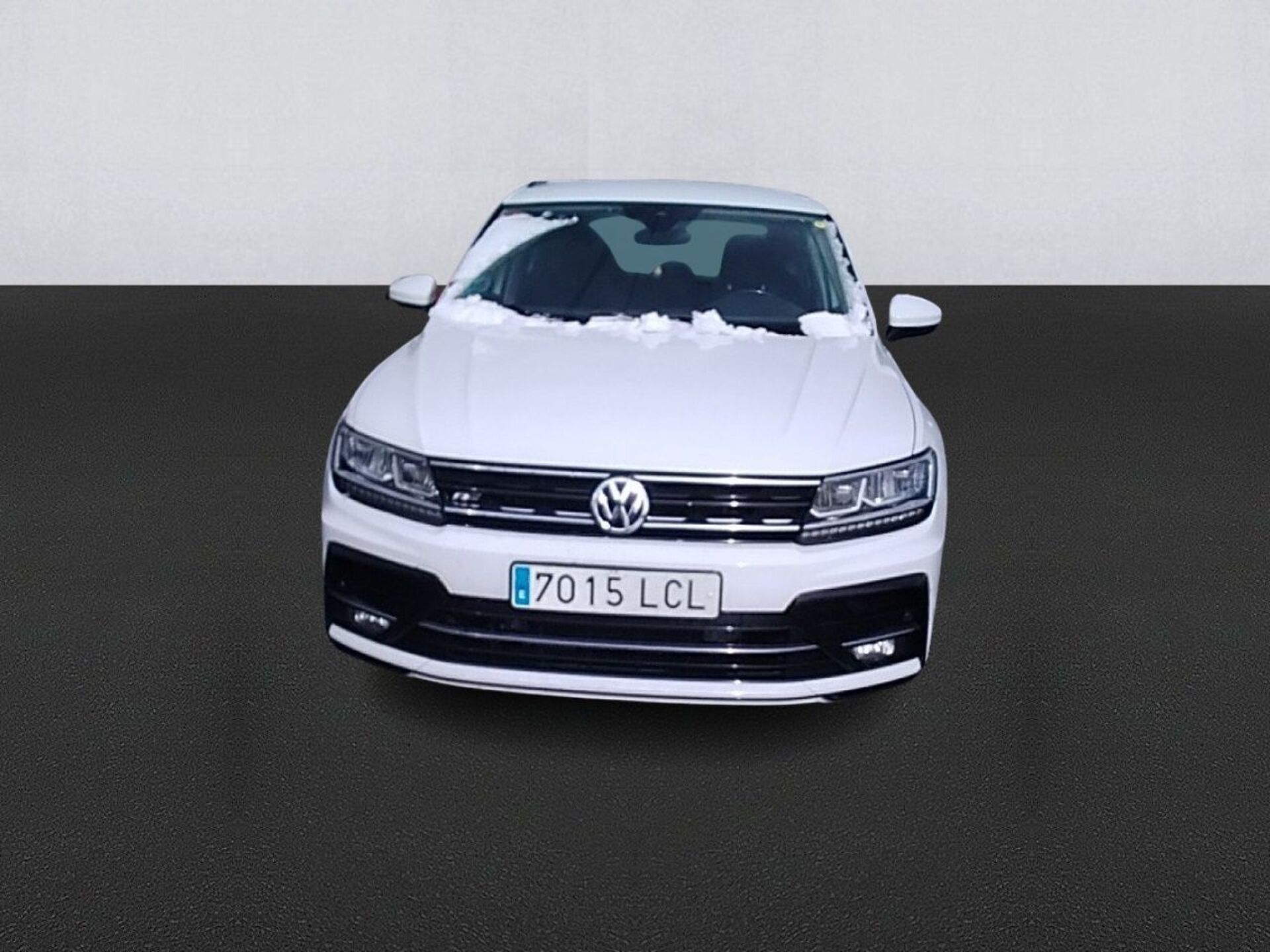 Imagen 2 de VOLKSWAGEN Tiguan