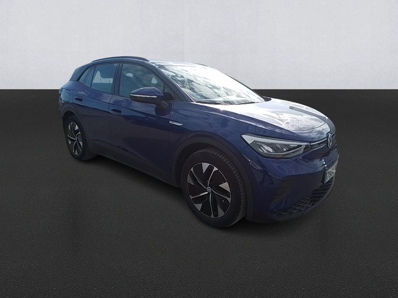 Foto del VOLKSWAGEN ID4 ID.4 Pro