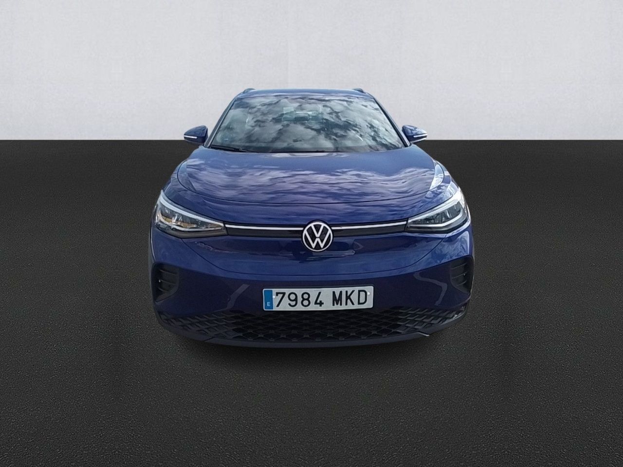 Foto del VOLKSWAGEN ID4 ID.4 Pro