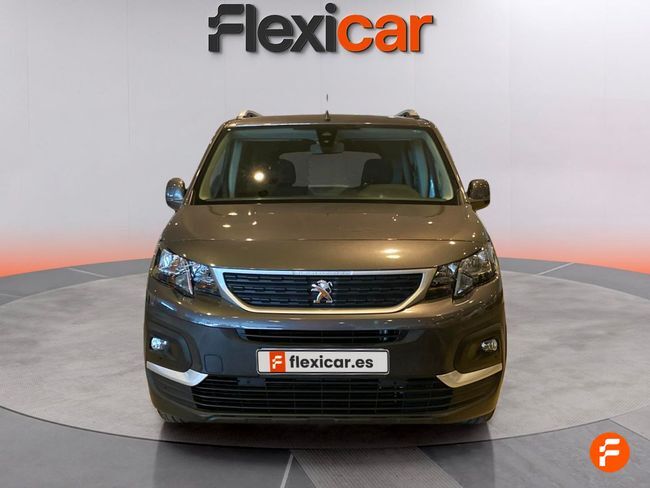 Foto del PEUGEOT Rifter 1.2 PureTech S&S Long Active 110