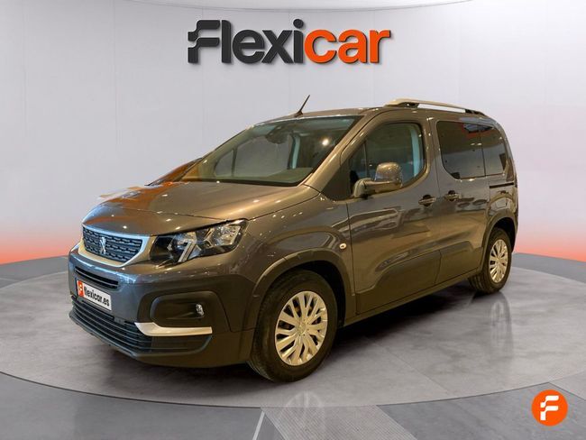 Foto del PEUGEOT Rifter 1.2 PureTech S&S Long Active 110