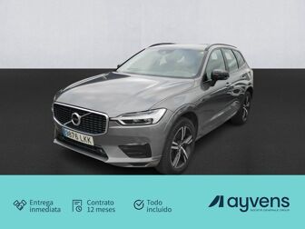 Imagen de VOLVO XC60 B4 R-Design AWD Aut.