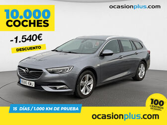 Imagen de OPEL Insignia 2.0CDTI S&S Excellence 170