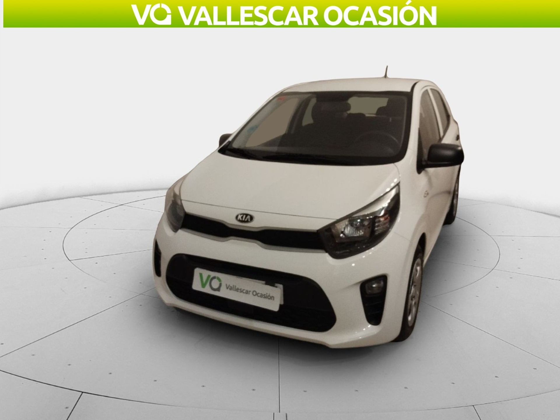 Imagen de KIA Picanto