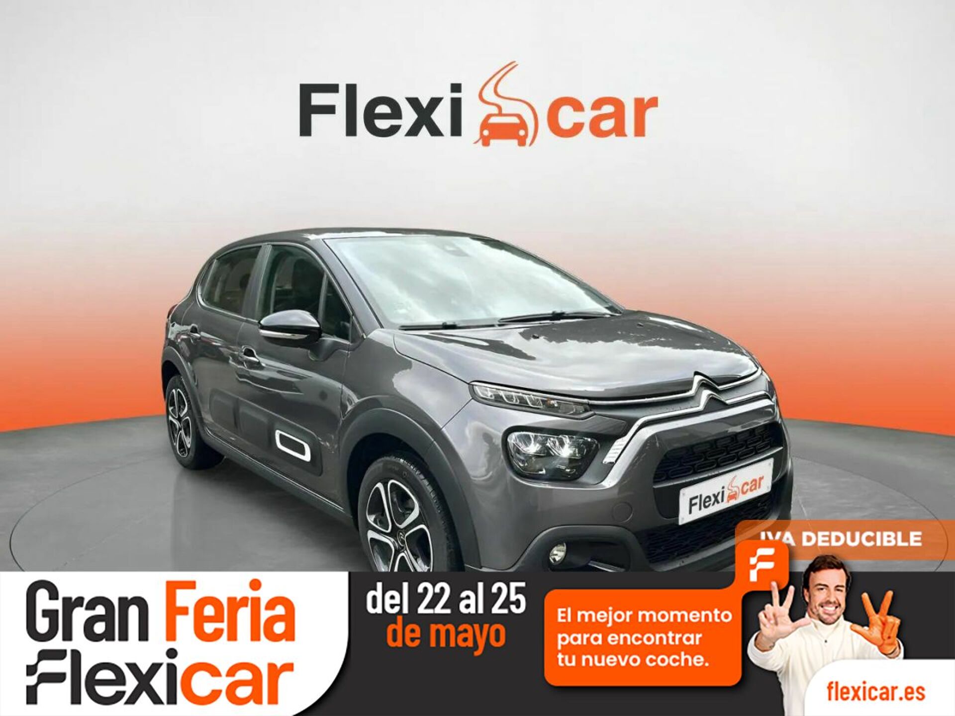 Imagen de CITROEN C3