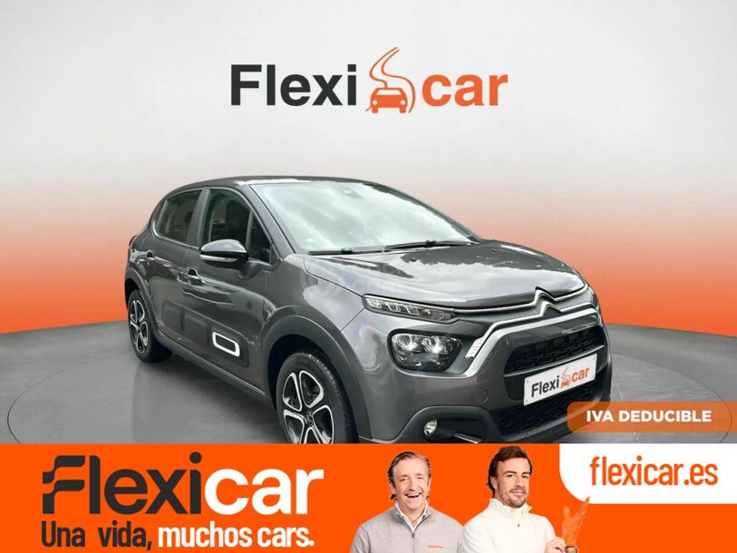 Foto del CITROEN C3 1.5BlueHDi S&S Plus 100