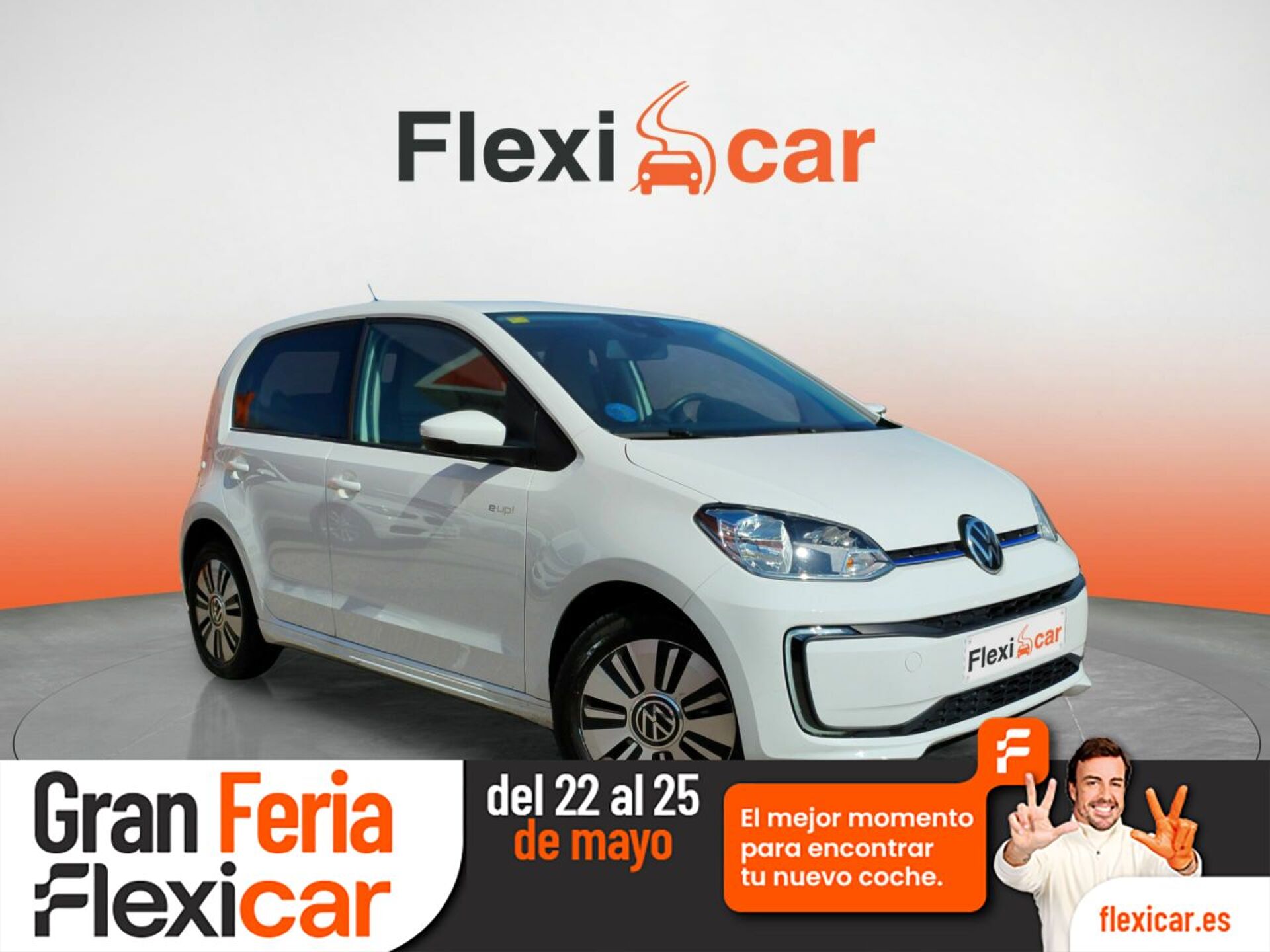 Imagen de VOLKSWAGEN Up