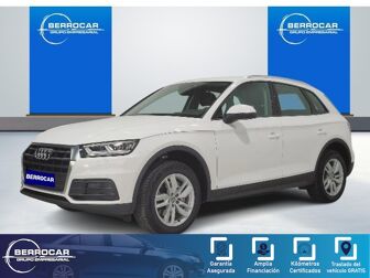 Imagen de AUDI Q5 35 TDI Advanced quattro-ultra S tronic 120kW