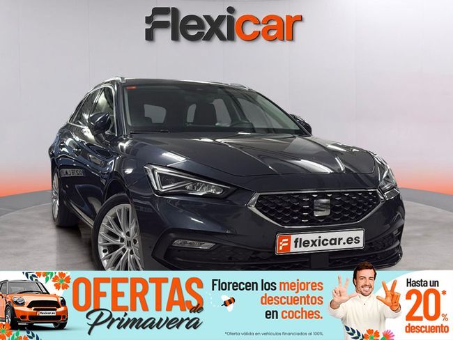 Foto del SEAT León 1.5 TSI S&S Xcellence 150
