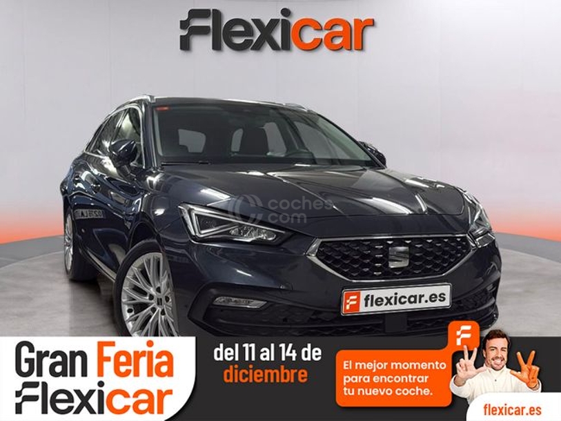 Foto del SEAT León 1.5 TSI S&S Xcellence 150