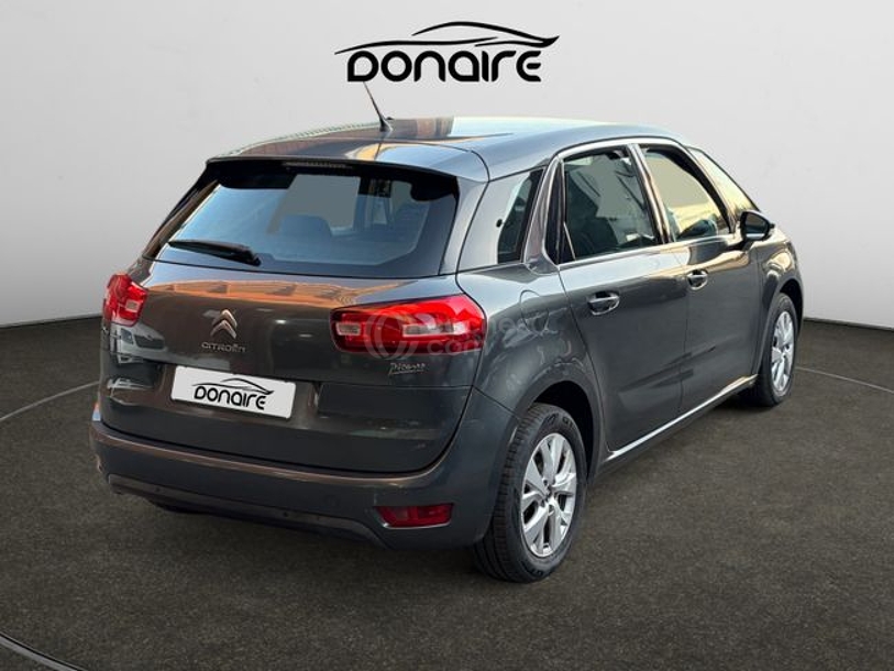 Foto del CITROEN C4 Picasso 1.6BlueHDI S&S Live 100