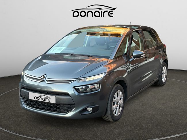 Foto del CITROEN C4 Picasso 1.6BlueHDI S&S Live 100