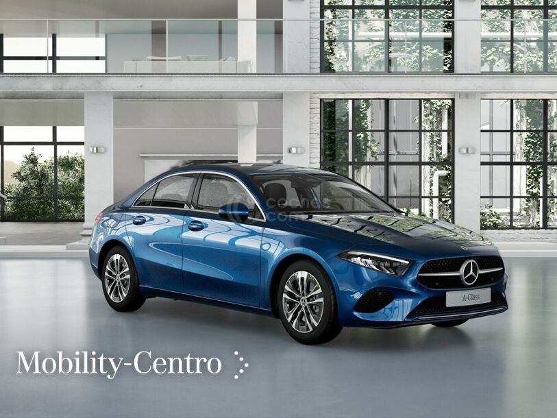 Foto del MERCEDES Clase A A 250 Progressive Line Advanced 4Matic 8G-DCT