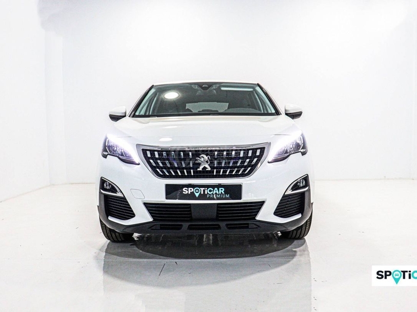 Foto del PEUGEOT 3008 1.5BlueHDi Active S&S 130