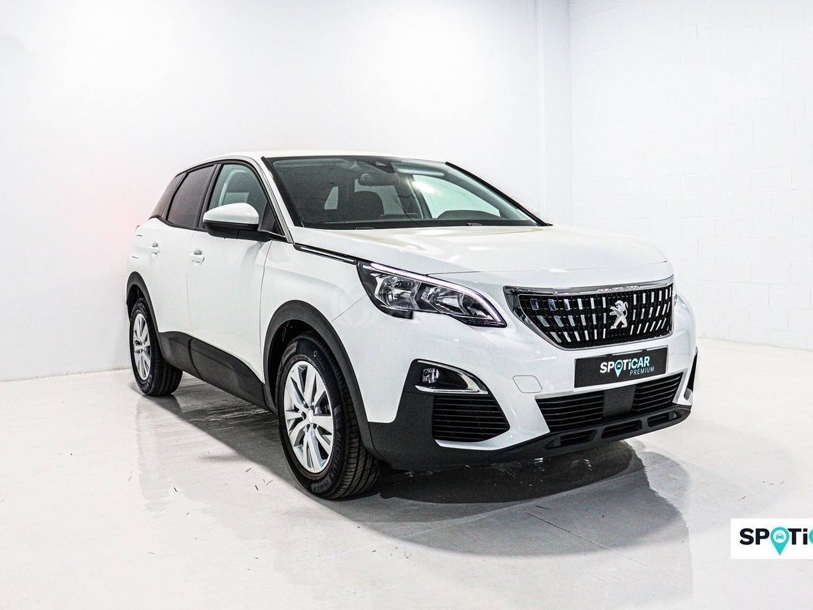 Foto del PEUGEOT 3008 1.5BlueHDi Active S&S 130