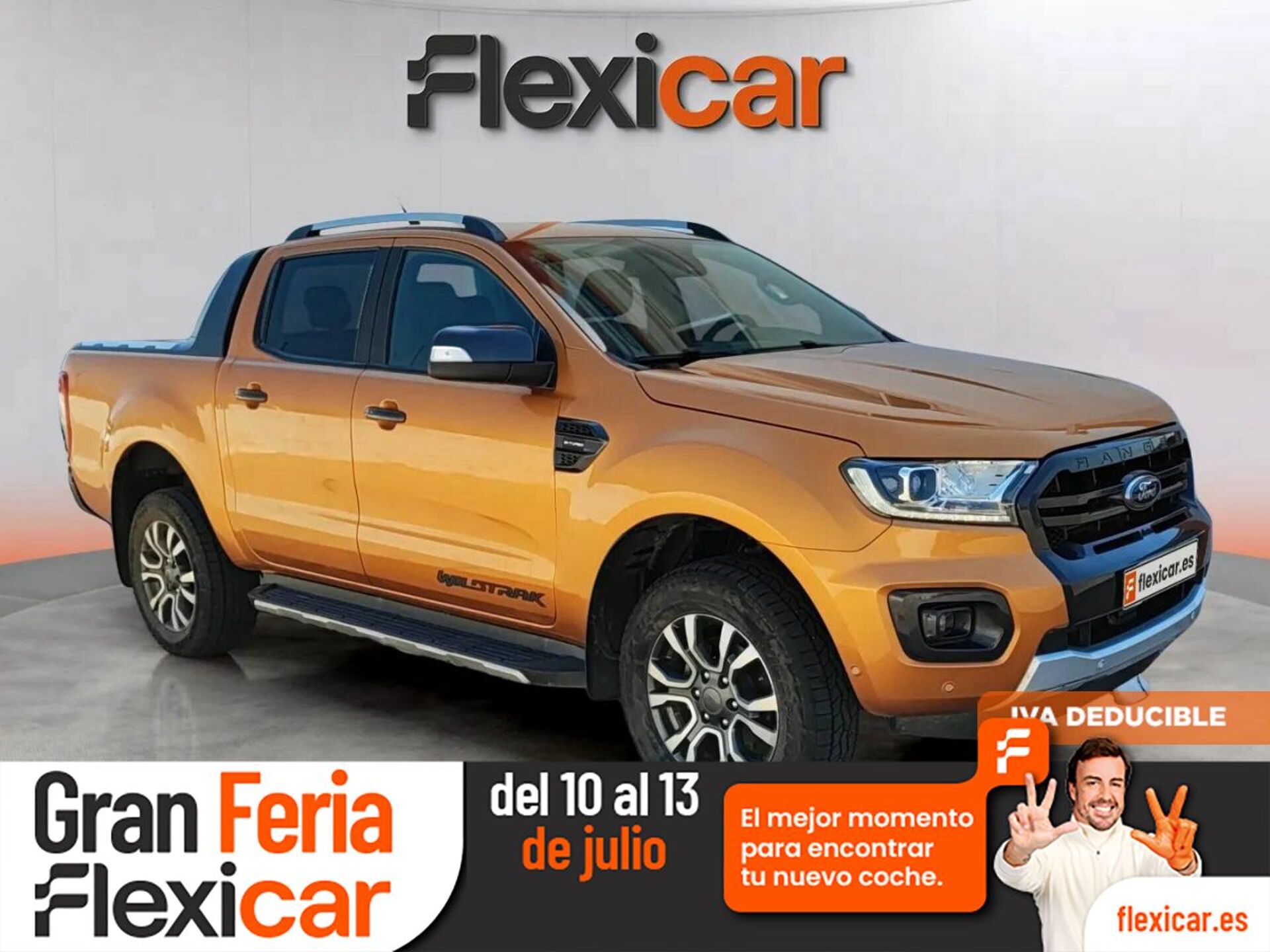 Imagen de FORD Ranger