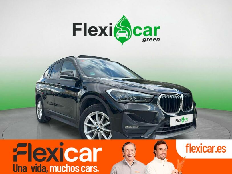 Foto del BMW X1 sDrive 18d