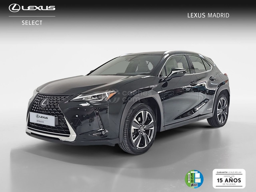 Foto del LEXUS UX 250h Premium 4WD