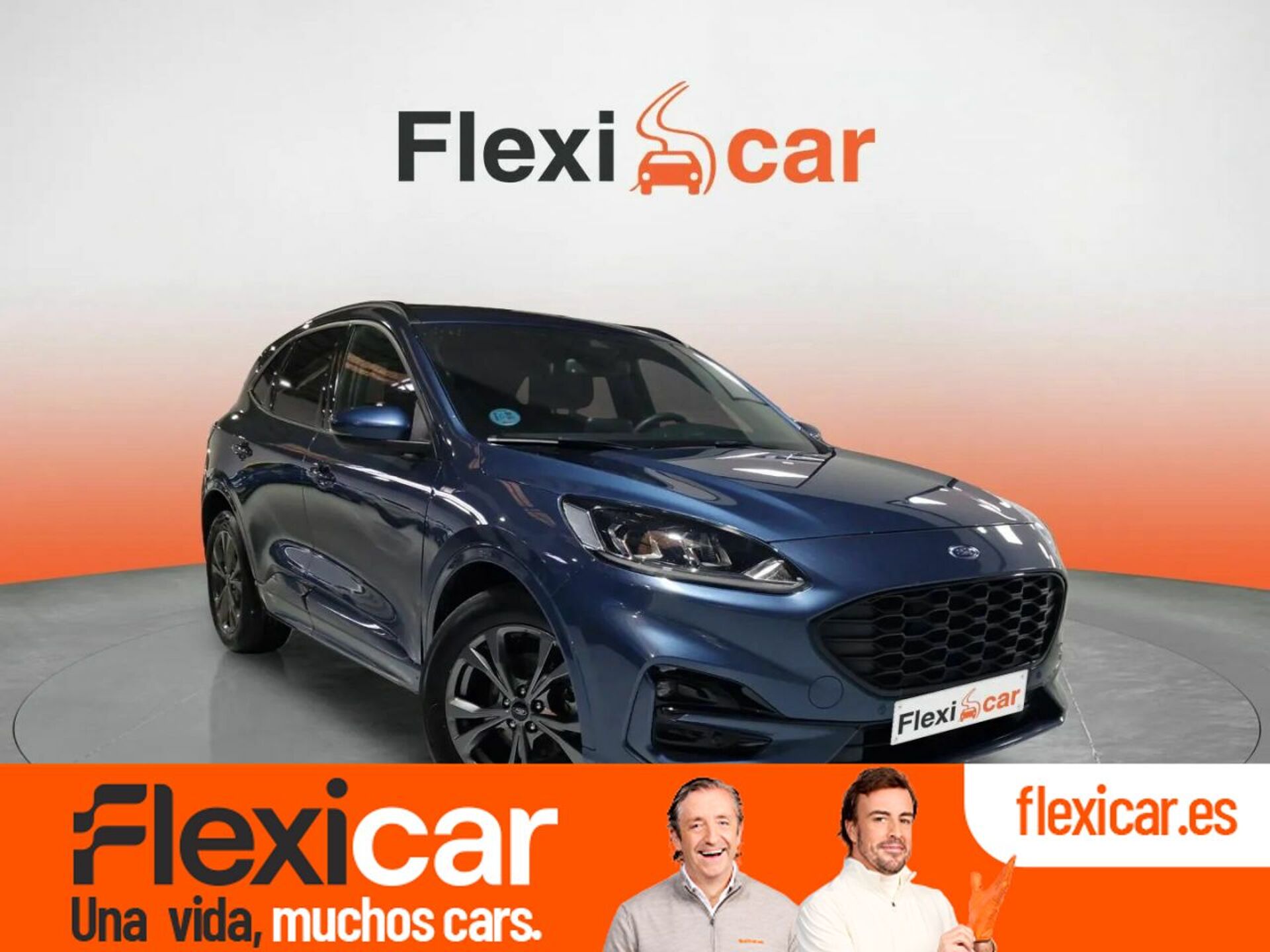 Imagen de FORD Kuga