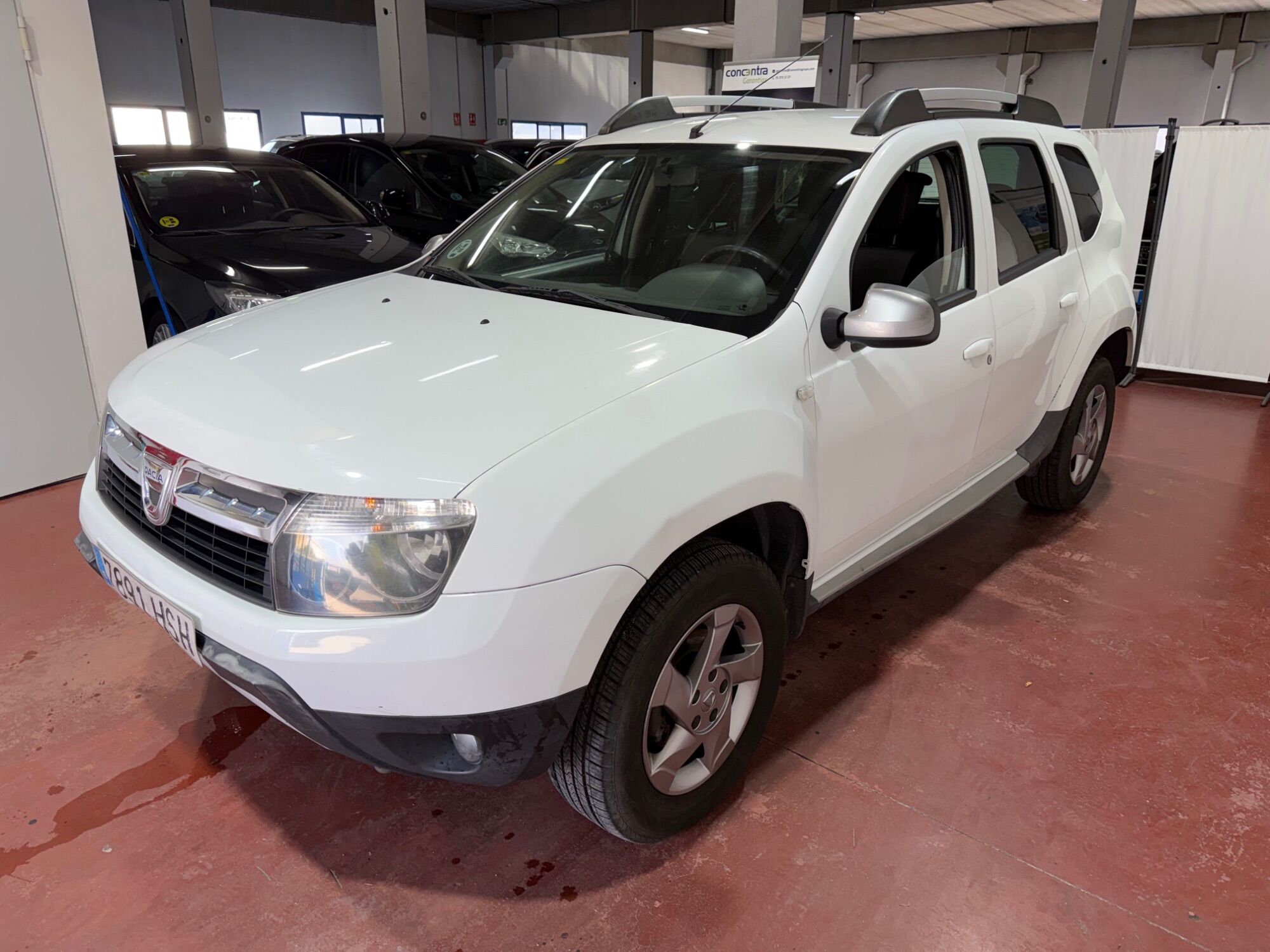 Foto del DACIA Duster 1.5dCi Ambiance 110
