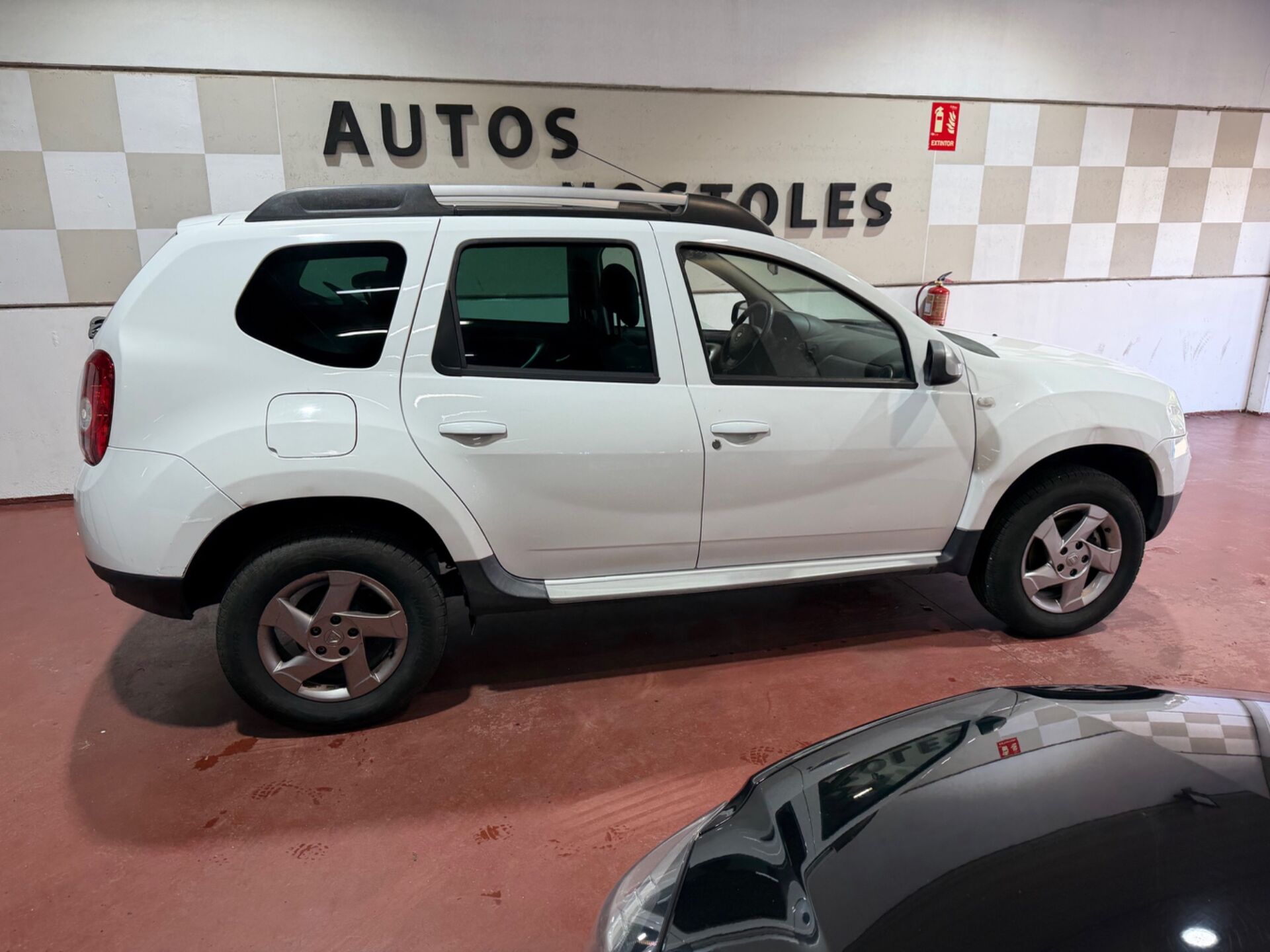 Imagen 3 de DACIA Duster