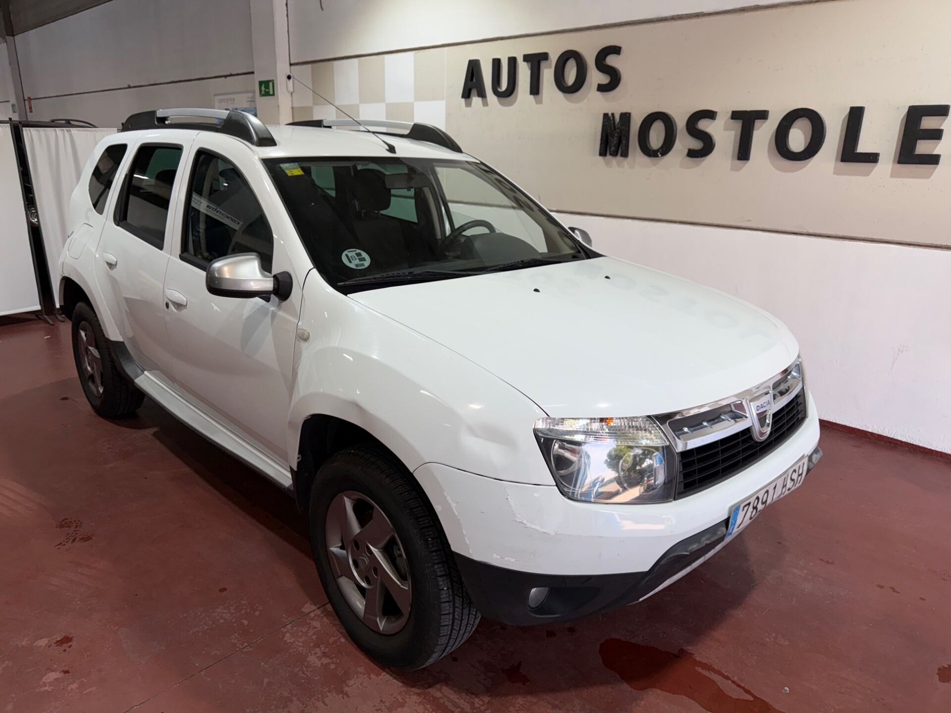 Imagen 1 de DACIA Duster