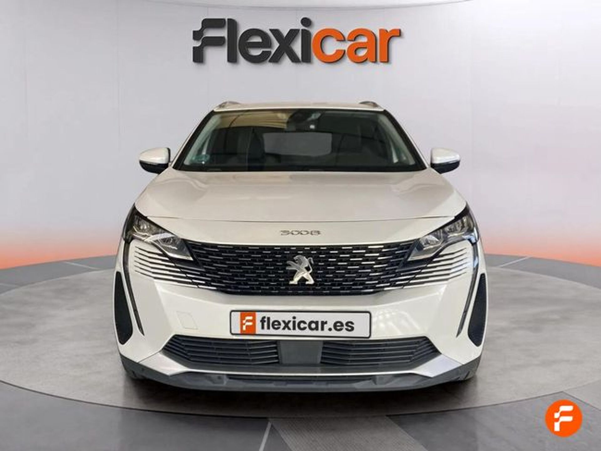 Imagen 2 de PEUGEOT 3008