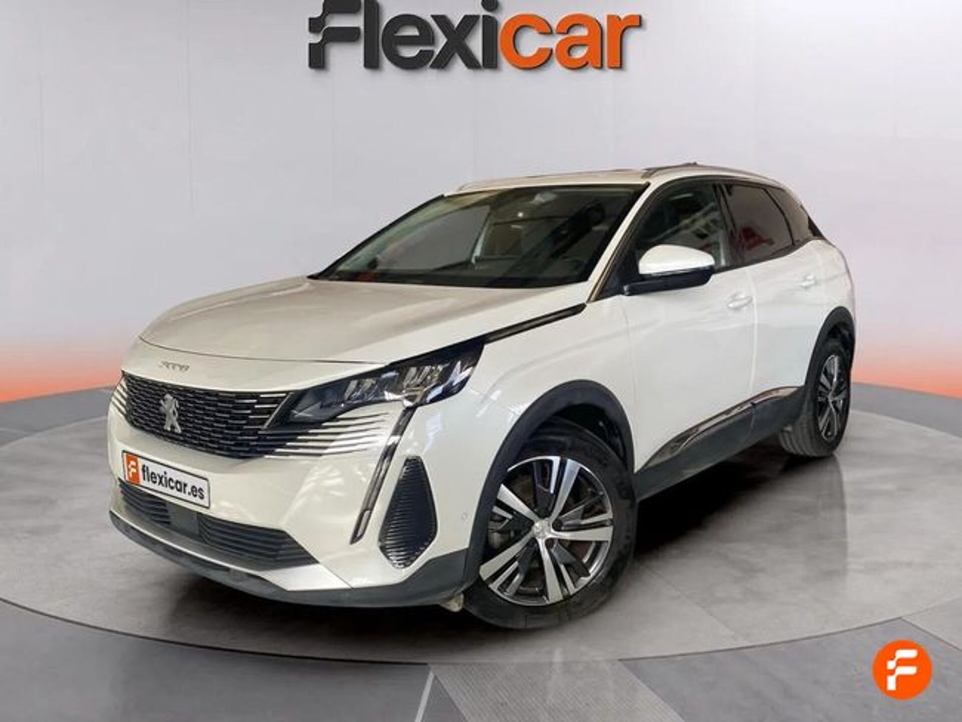 Imagen 3 de PEUGEOT 3008