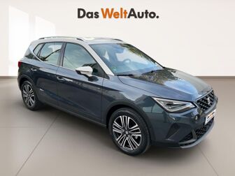 Imagen de SEAT Arona 1.0 TSI S&S FR XM 115