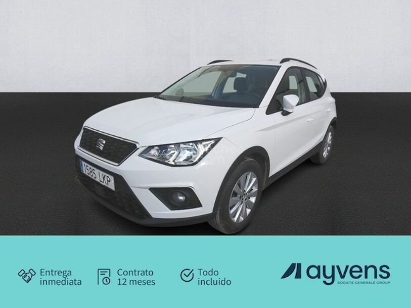 Foto del SEAT Arona 1.0 TSI Ecomotive S&S Style 115