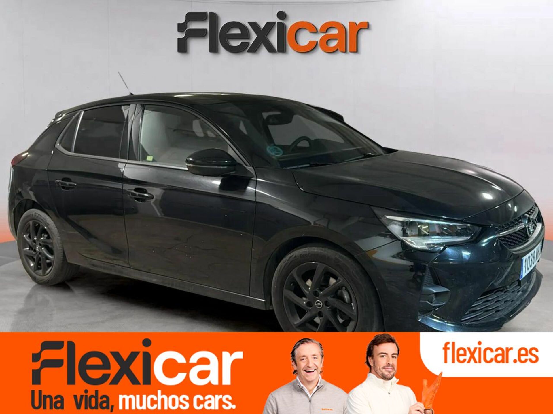 Imagen de OPEL Corsa