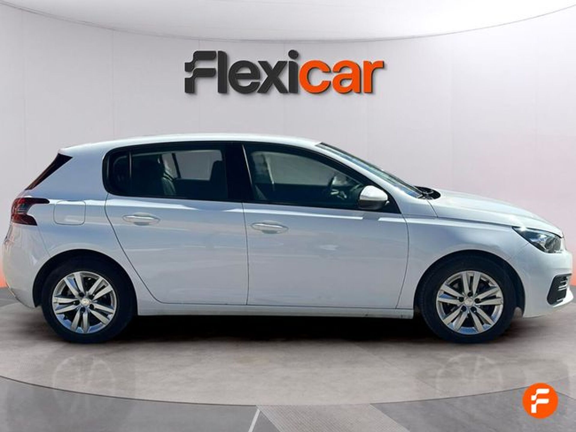 Imagen 3 de PEUGEOT 308