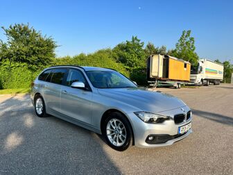 Imagen de BMW Serie 3 318dA Touring