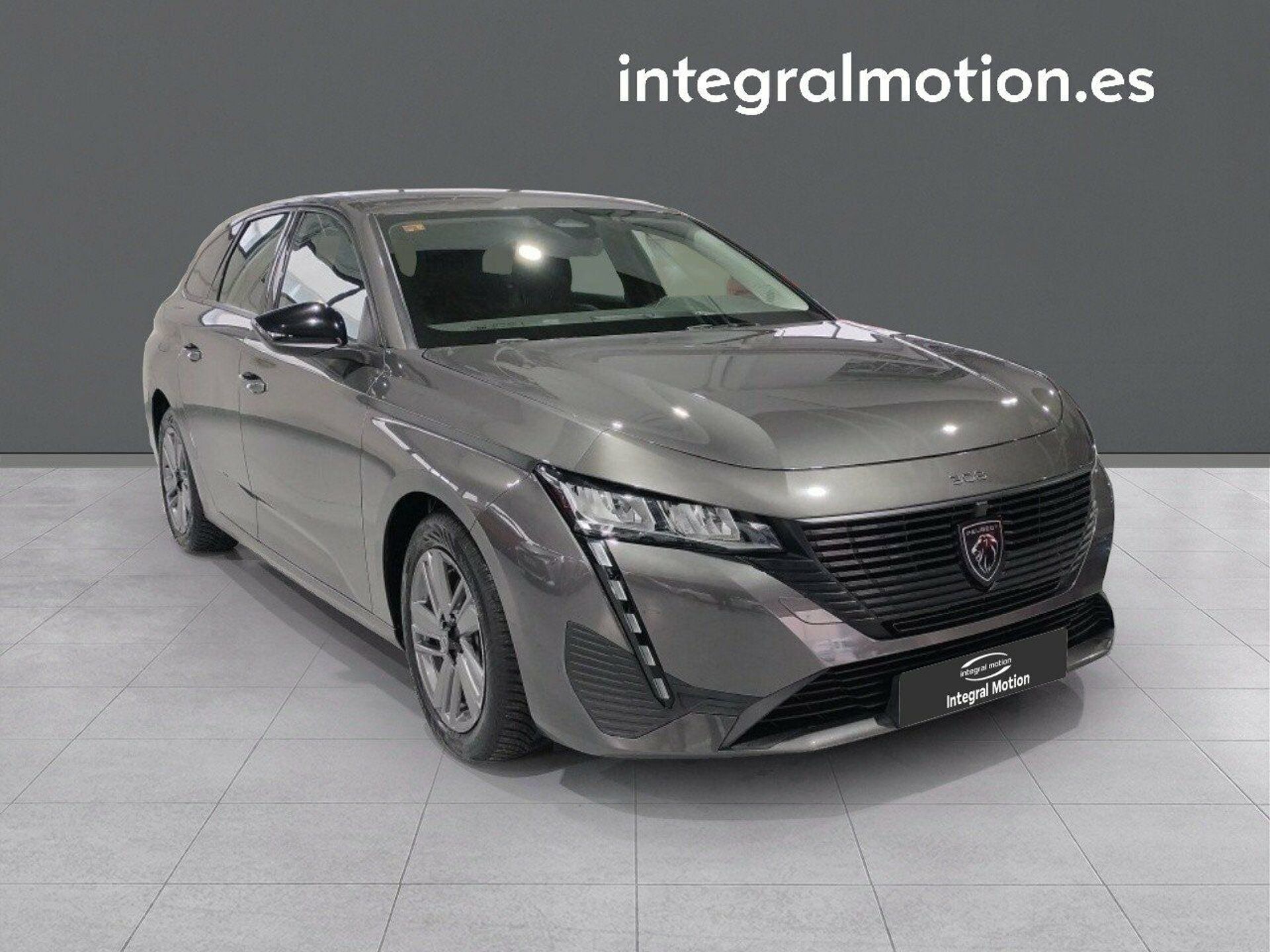 Imagen 3 de PEUGEOT 308