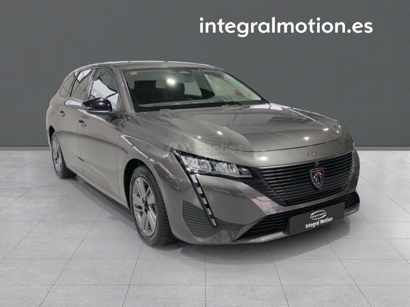 Foto del PEUGEOT 308 1.5BlueHDi S&S GT Pack 130