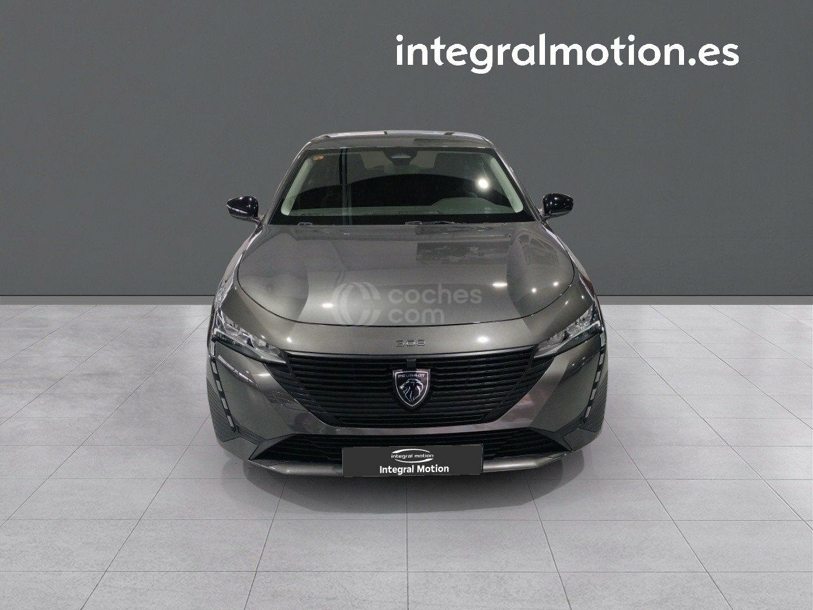 Foto del PEUGEOT 308 1.5BlueHDi S&S GT Pack 130