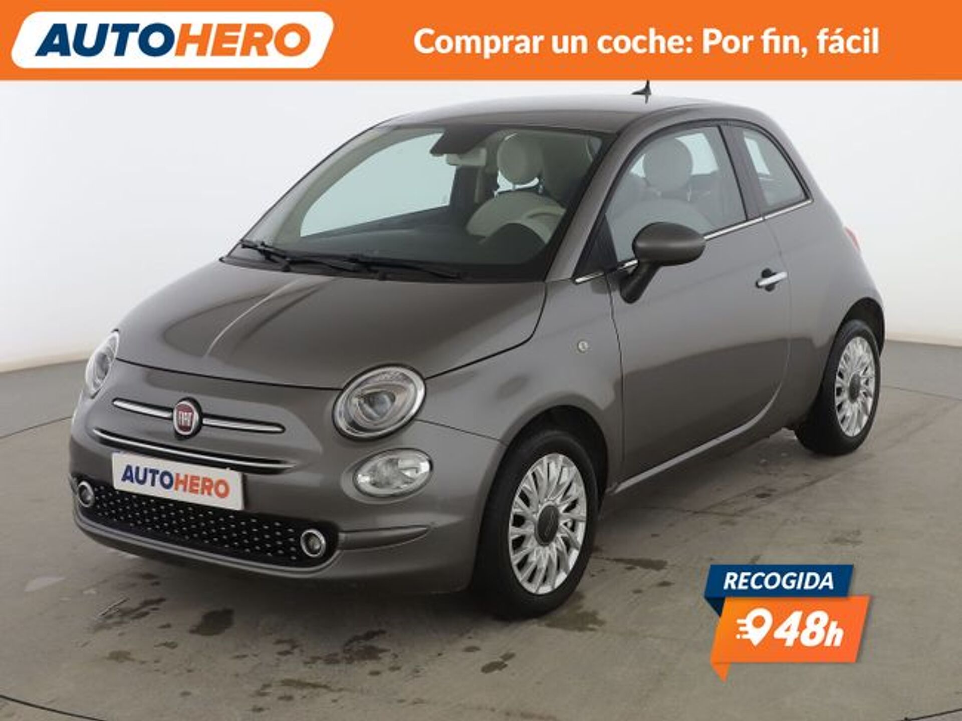 Imagen 1 de FIAT 500