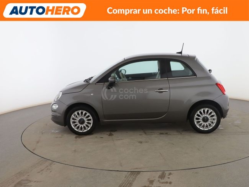 Foto del FIAT 500 1.2 Lounge