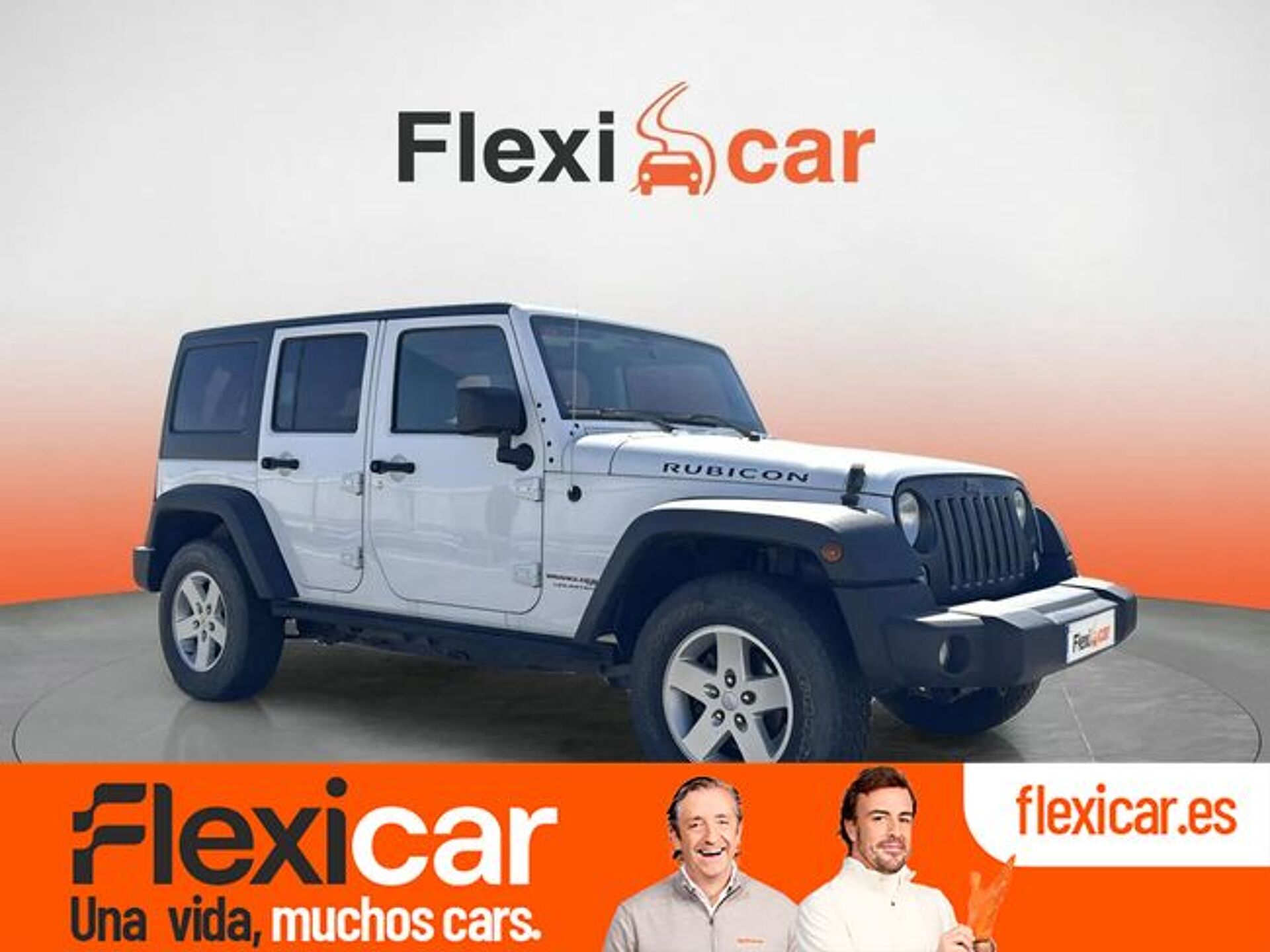 Imagen de JEEP Wrangler