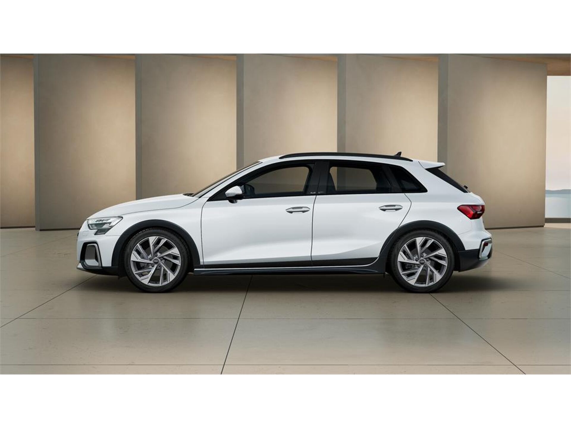 Imagen 3 de AUDI A3
