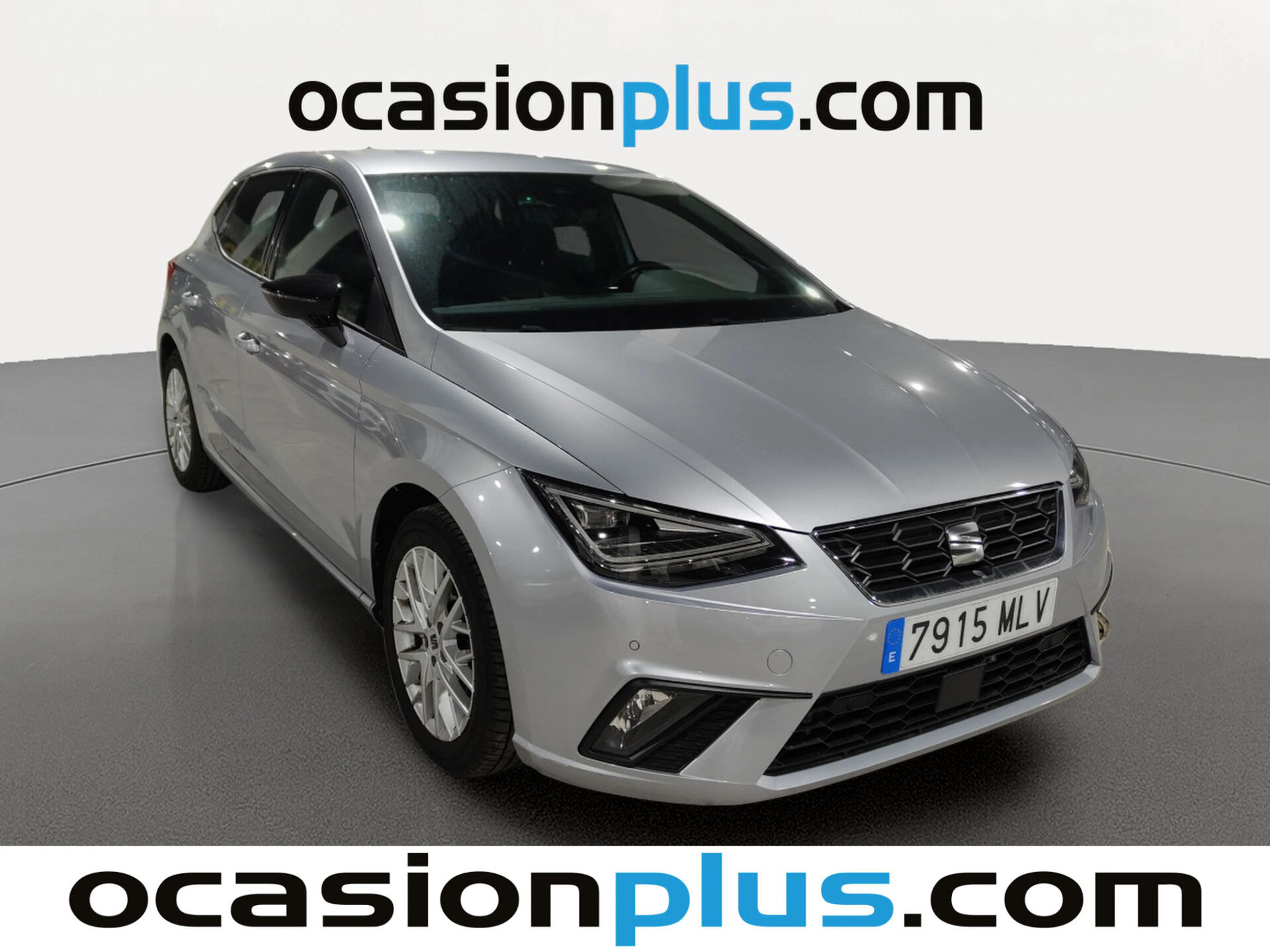 Imagen 2 de SEAT Ibiza