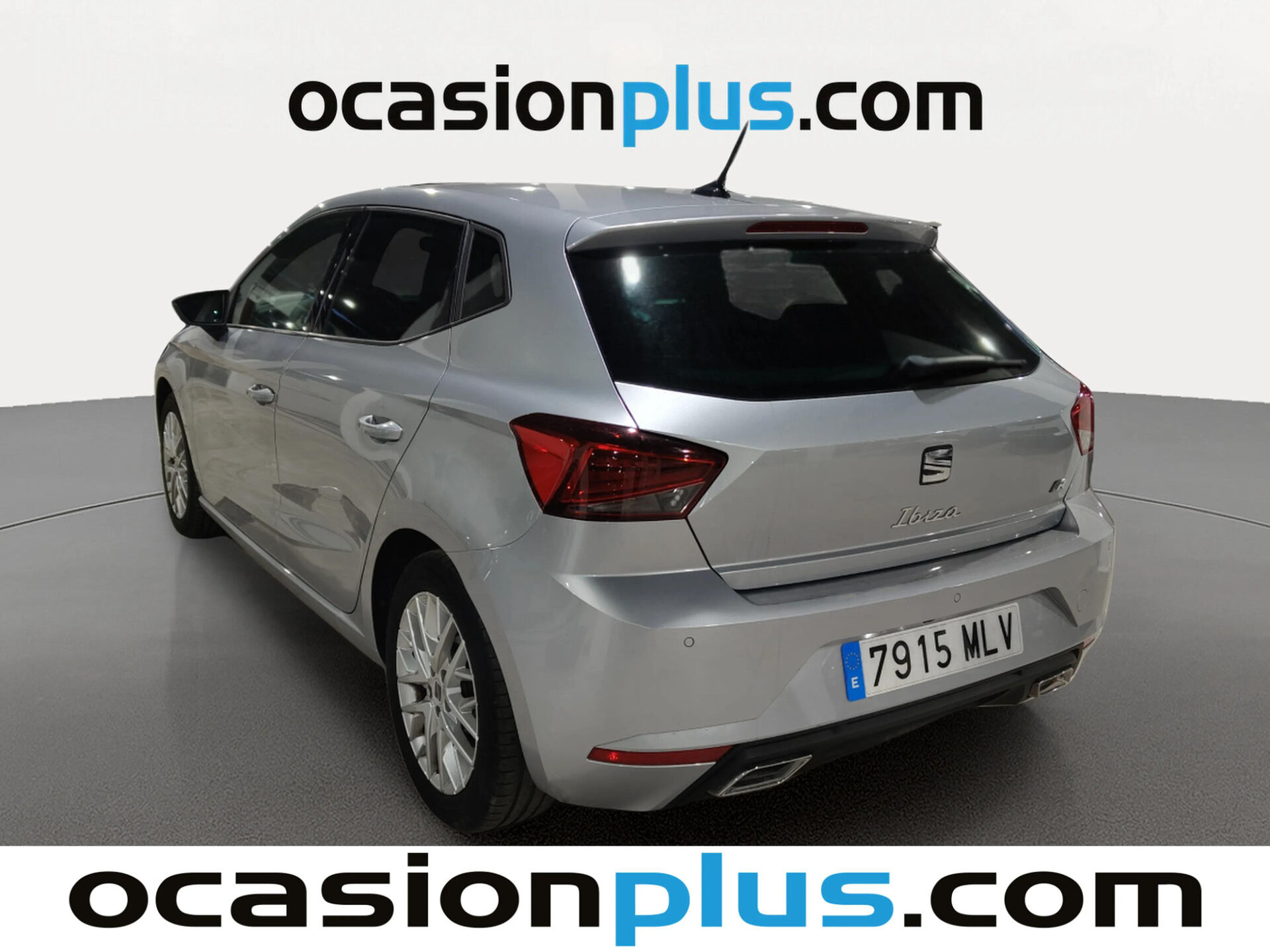 Imagen 3 de SEAT Ibiza