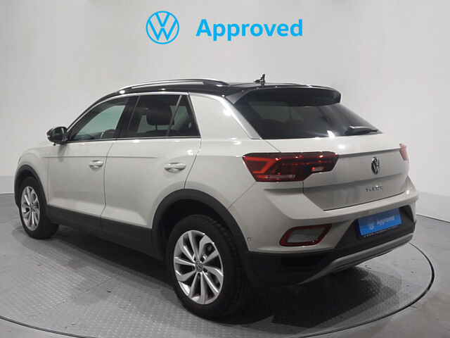Foto del VOLKSWAGEN T-Roc 1.0 TSI Edition
