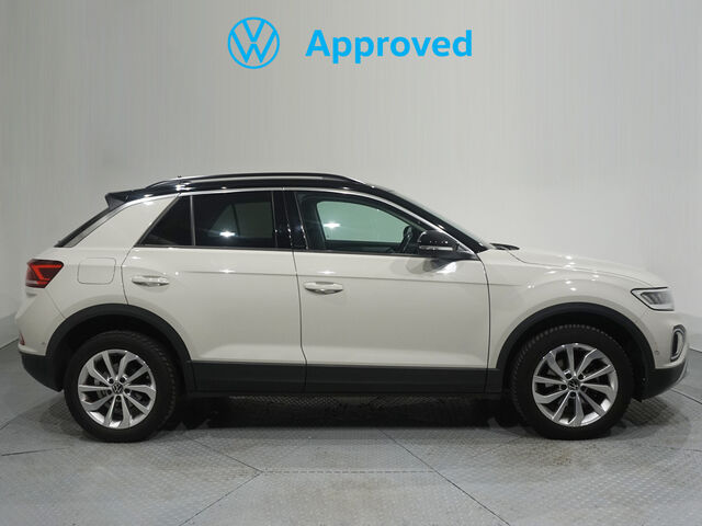 Foto del VOLKSWAGEN T-Roc 1.0 TSI Edition