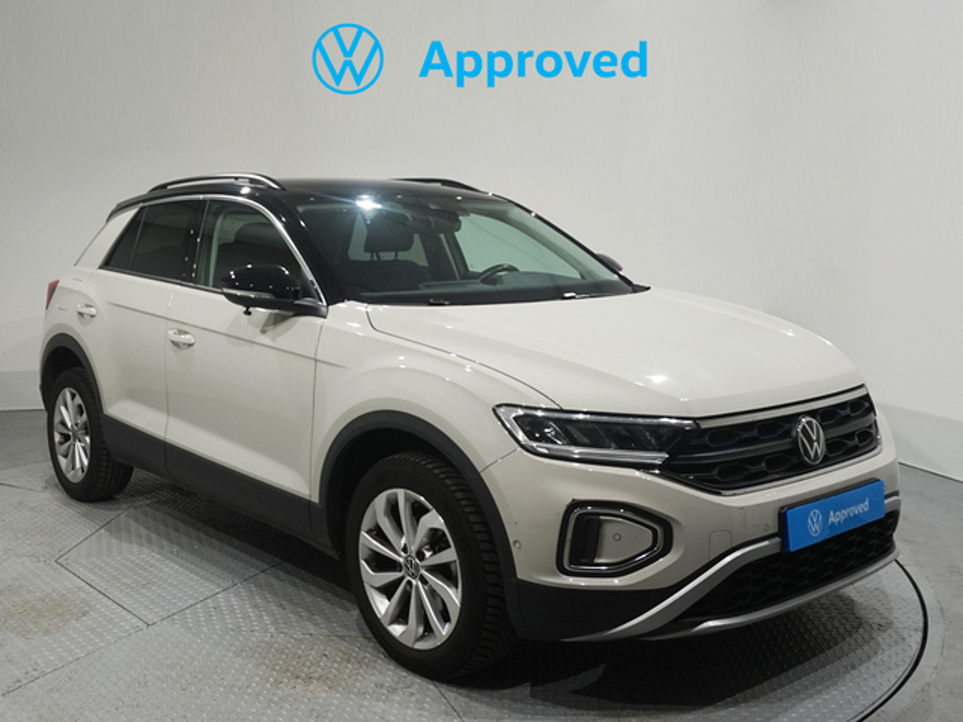 Imagen de VOLKSWAGEN T-Roc
