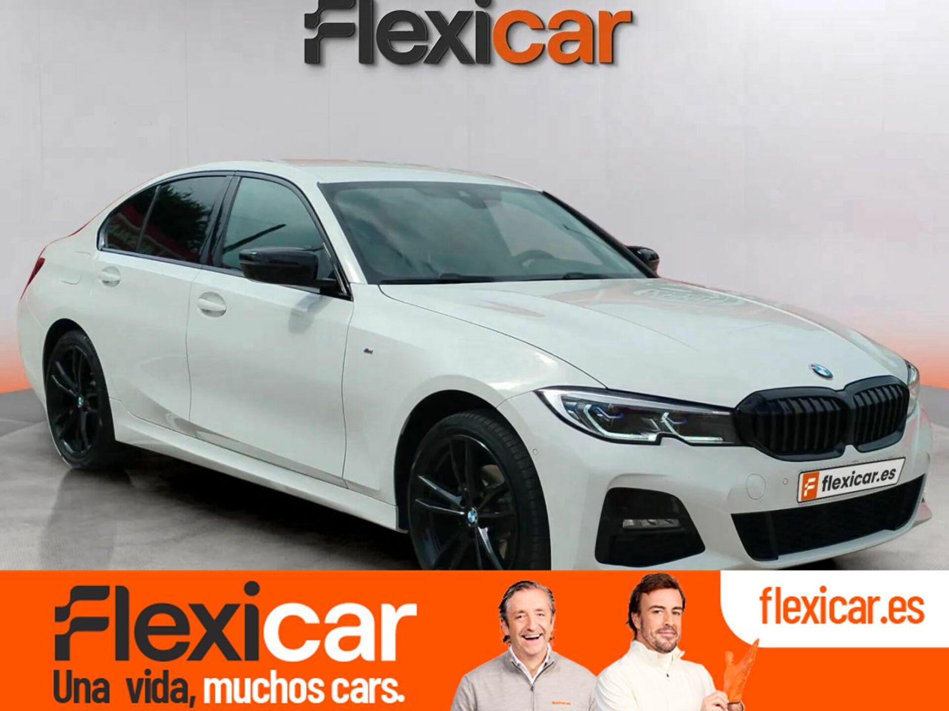 Imagen de BMW Serie 3