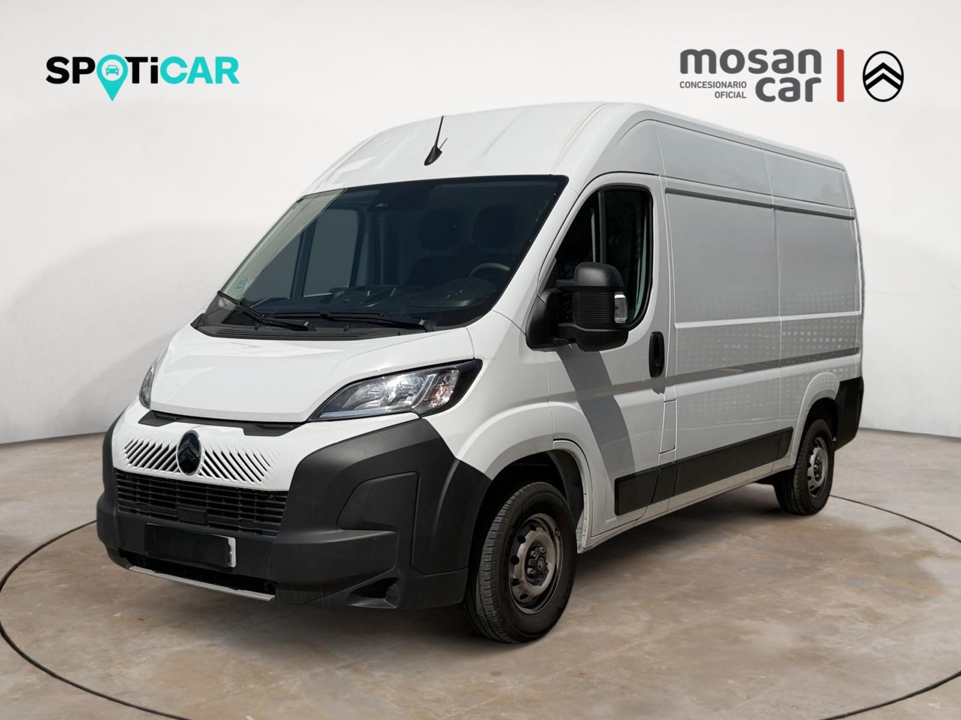 Imagen de CITROEN Jumper