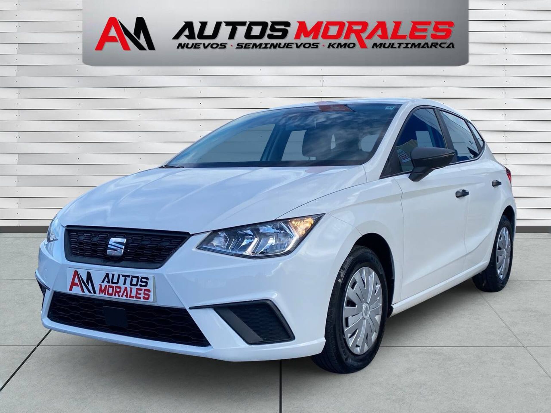 Imagen 2 de SEAT Ibiza