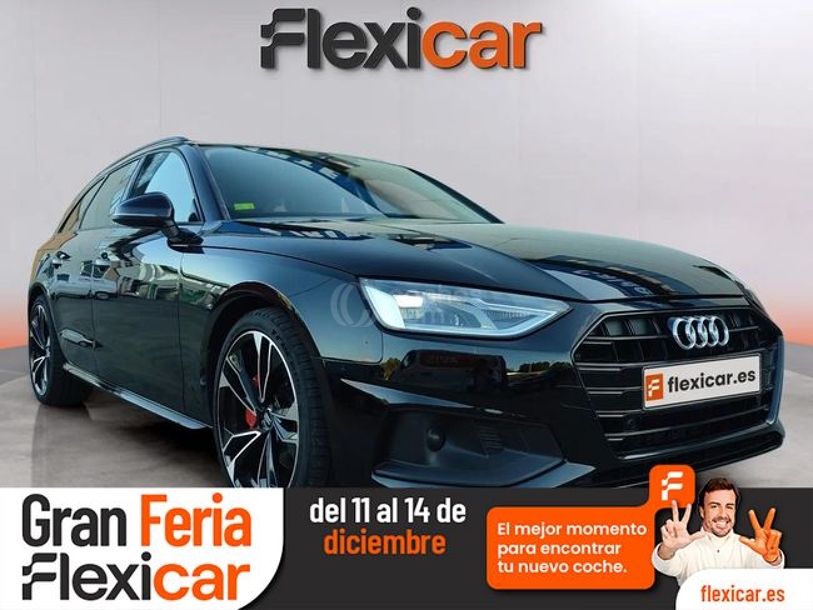 Foto del AUDI A4 Avant 40 TFSI Advanced S tronic 150kW